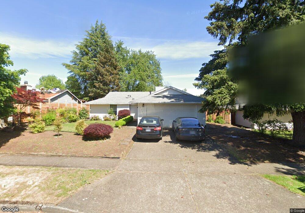 10500 SW 130th Ave, Beaverton, OR 97008 - photo 1