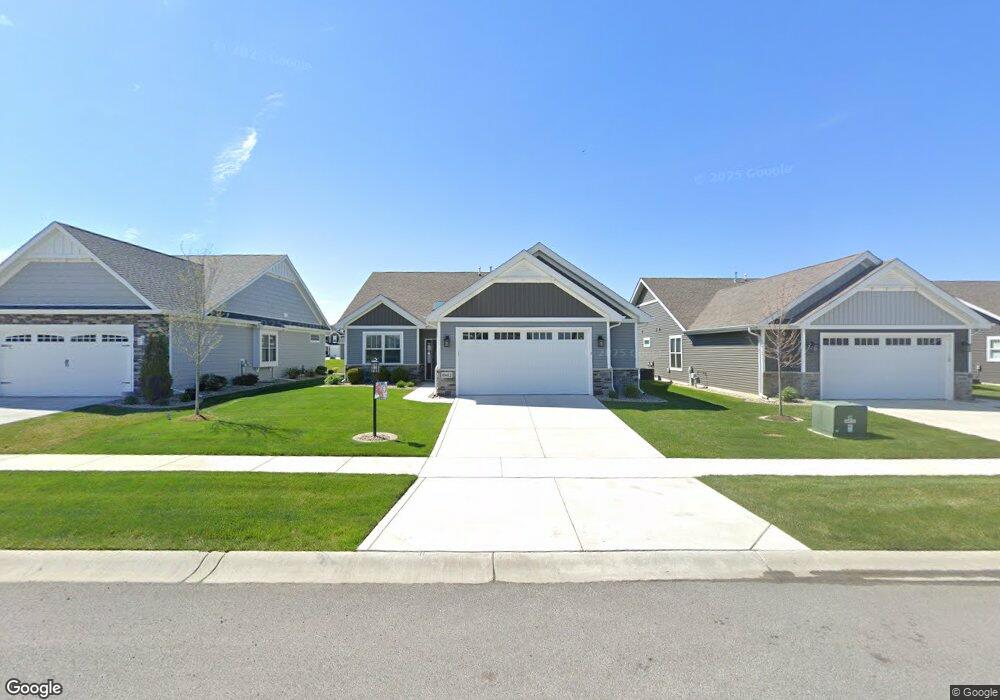 10412 Garnet Way, Saint John, IN 46373 - photo 1