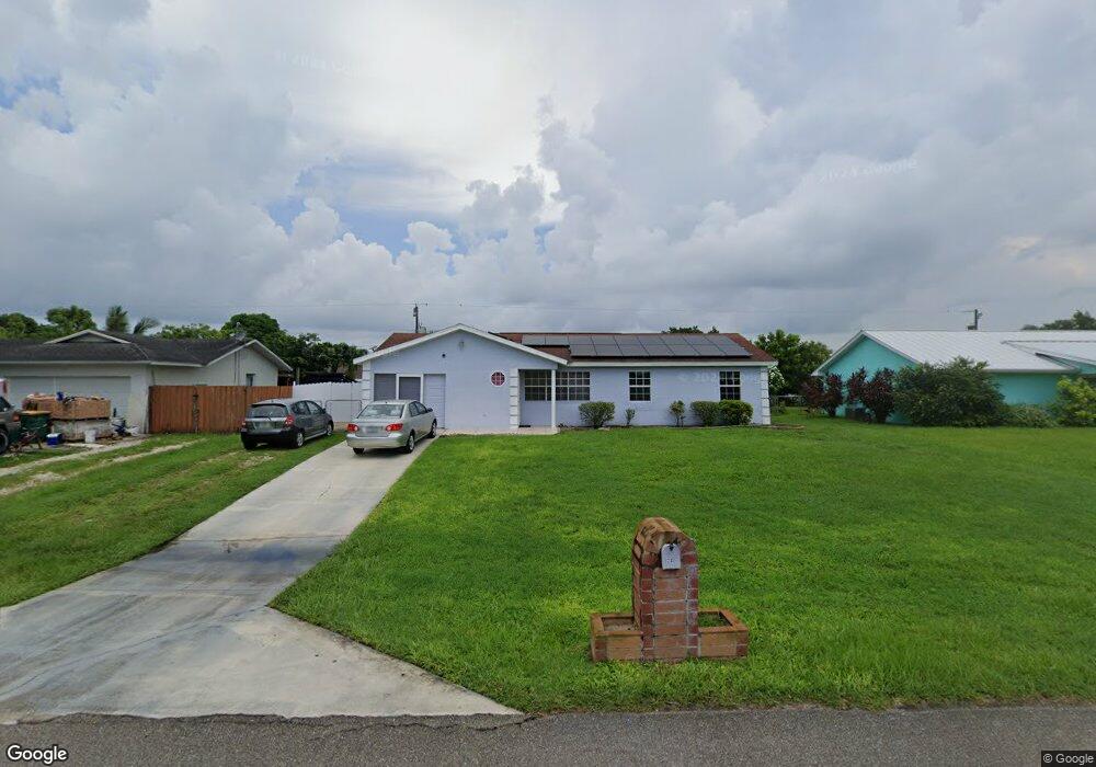 5241 23rd Ct SW, Naples, FL 34116 - photo 1