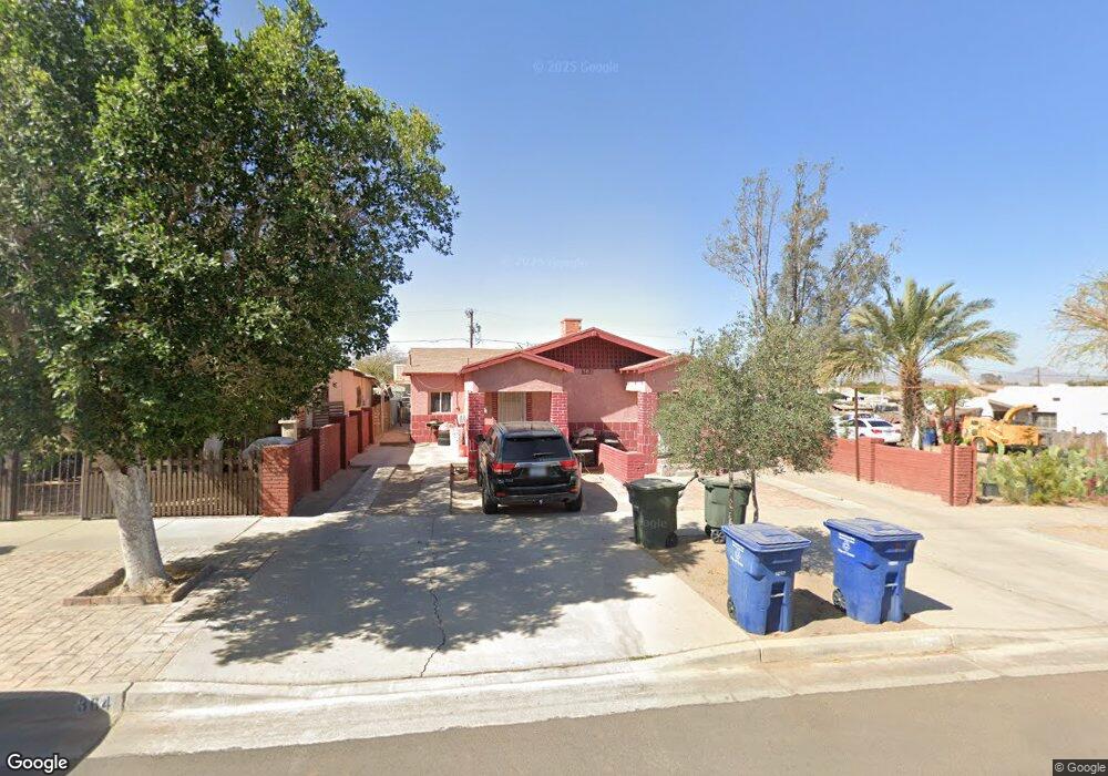 362 S 6th Ave, Yuma, AZ 85364 - photo 1
