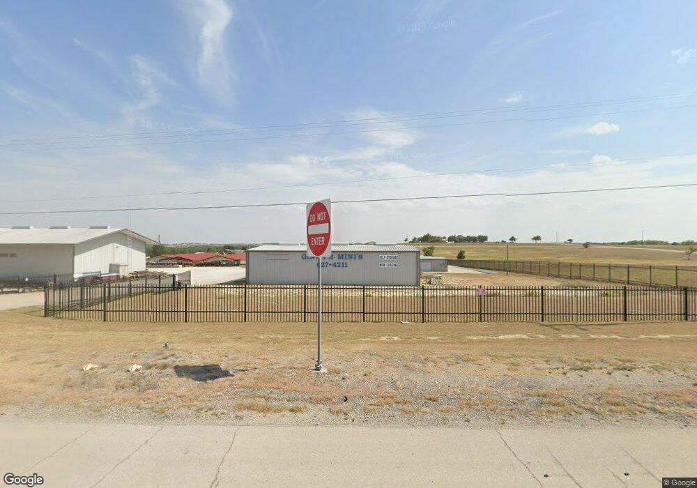 2166 E Highway 380, Decatur, TX 76234 - photo 1