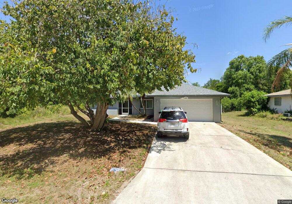 1040 Fleetwood Dr NW, Port Charlotte, FL 33948 - photo 1