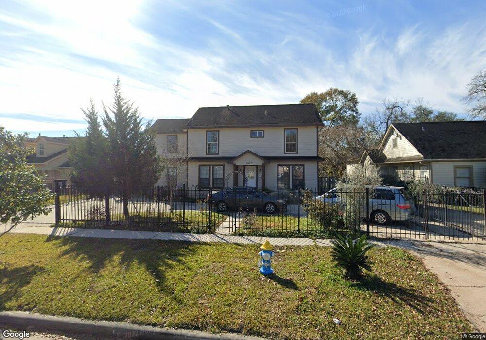 8038 Grafton St, Houston, TX 77017 - photo 1