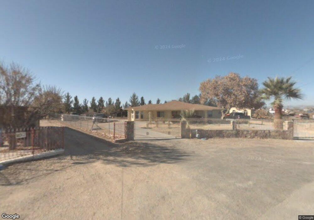 11140 San Ysidro Rd, El Paso, TX 79927 - photo 1