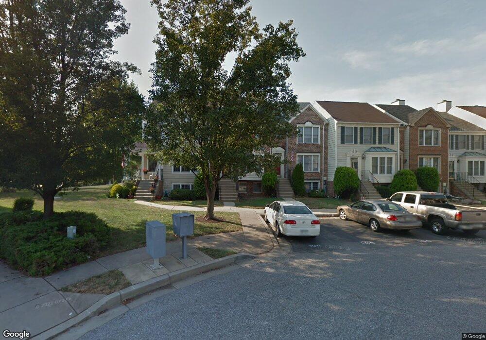 9313 Kendal Cir, Laurel, MD 20723 - photo 1