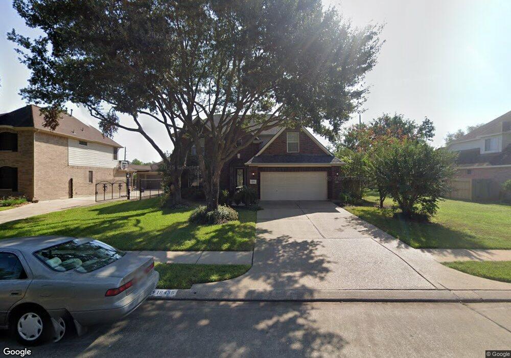 16435 Torry View Terrace, Houston, TX 77095 - photo 1