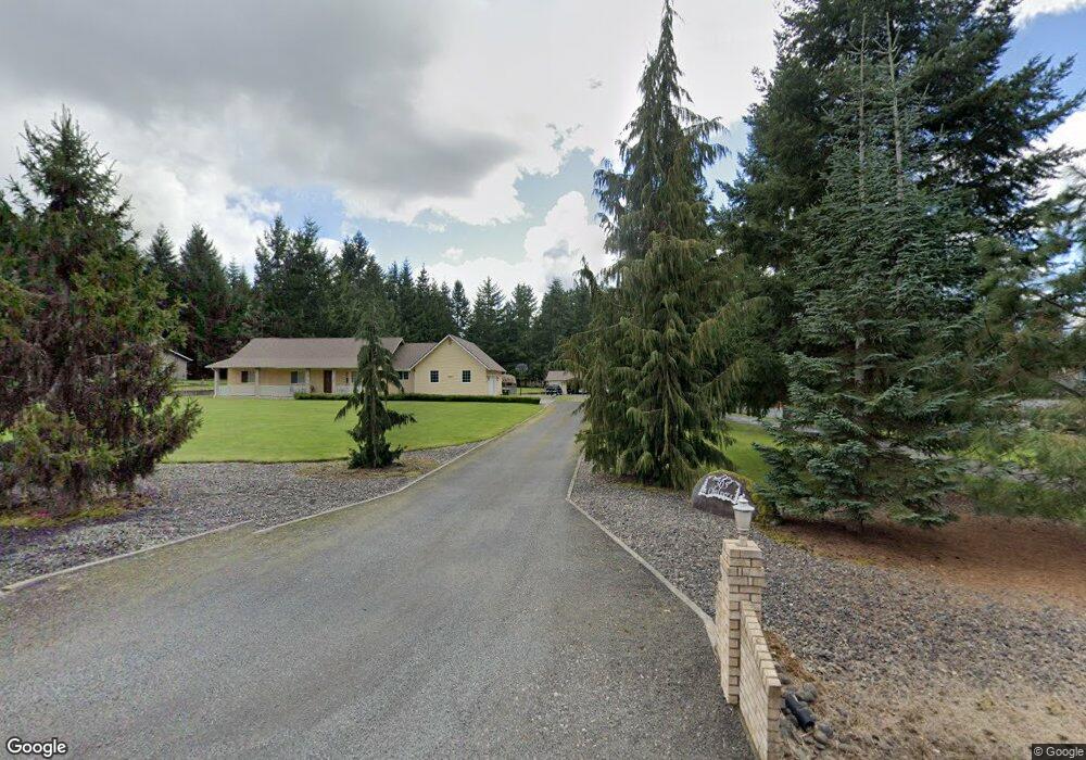 307 Chilvers Rd, Chehalis, WA 98532 - photo 1