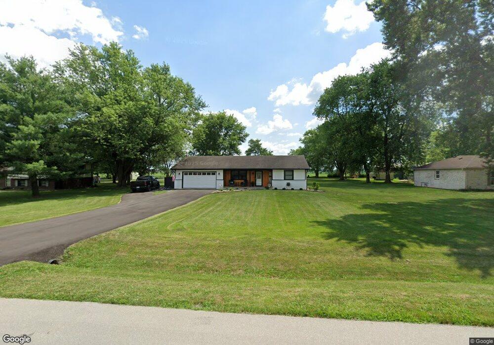 973 Rustic Ln, Whiteland, IN 46184 - photo 1