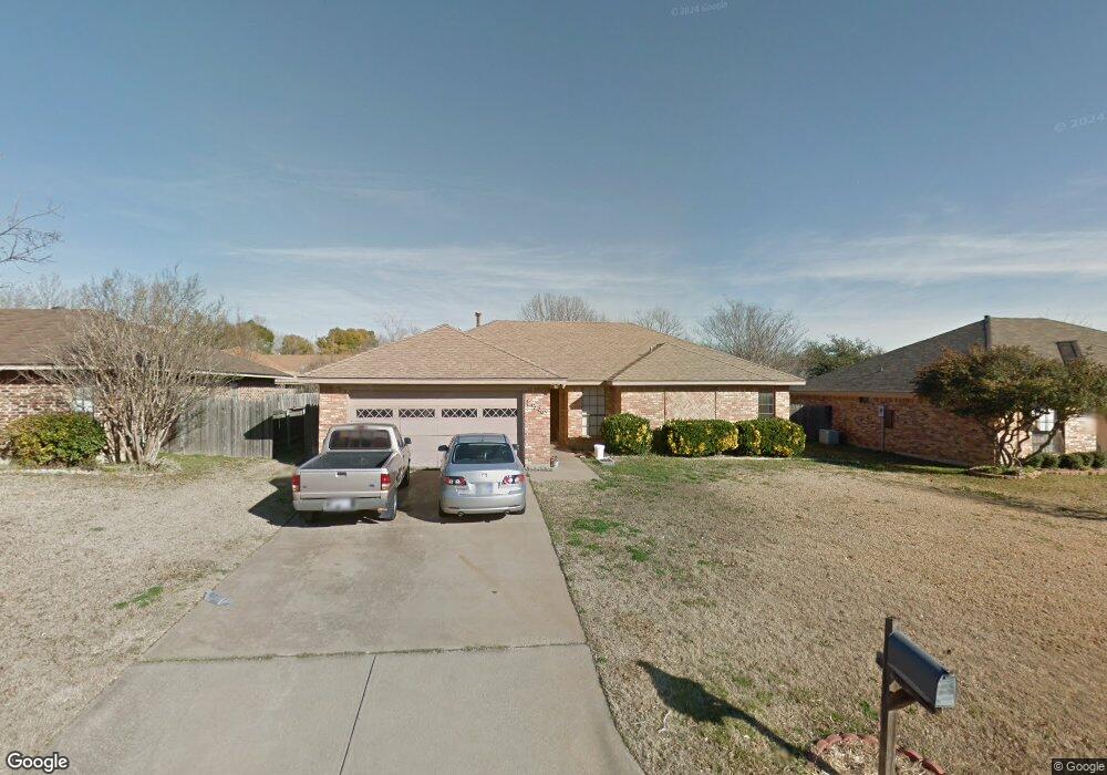 2956 Mesa Verde Trail, Grapevine, TX 76051 - photo 1