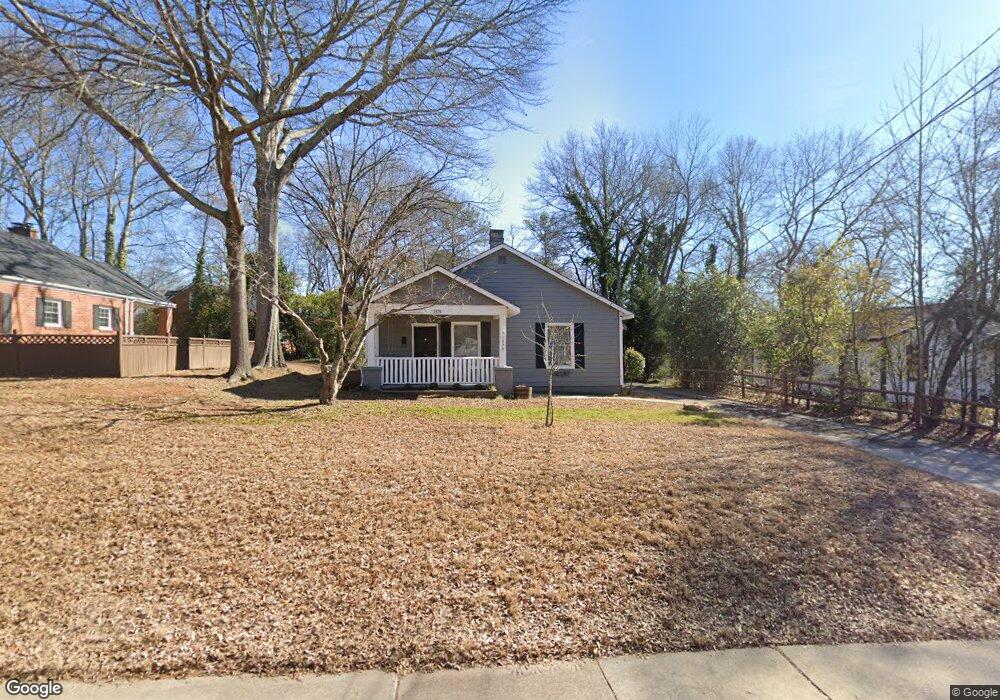 1979 S Lumpkin St, Athens, GA 30606 - photo 1