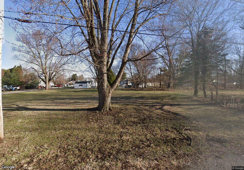 532 Cross Ave, Findlay, OH 45840 - photo 1