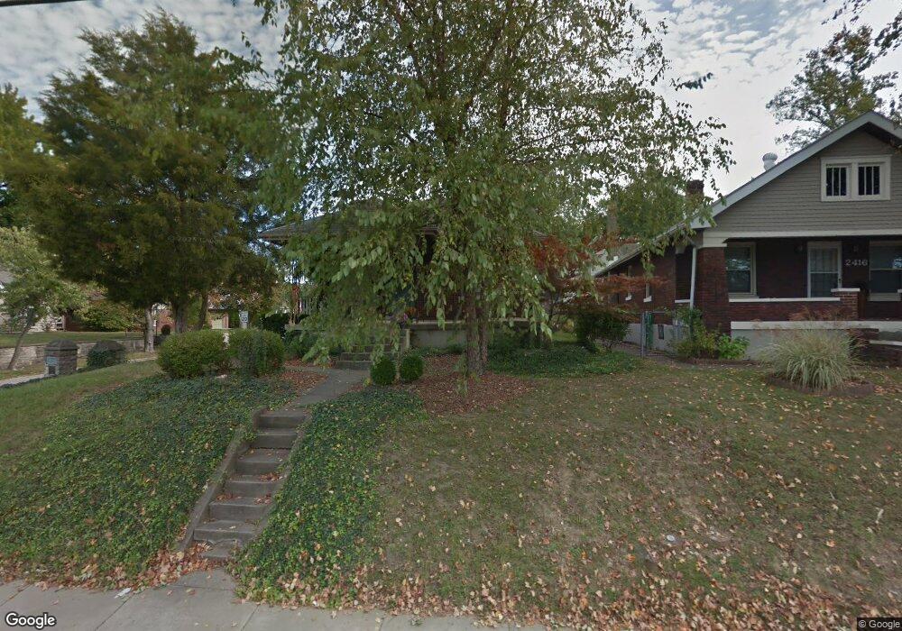 2418 Charlestown Rd, New Albany, IN 47150 - photo 1