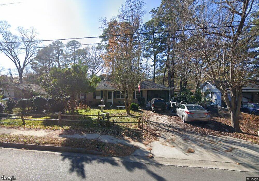 1121 9th Ave S, Myrtle Beach, SC 29577 - photo 1