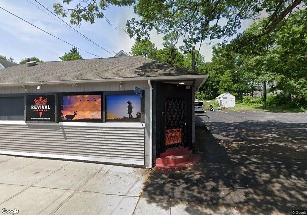 232 High St, Wakefield, RI 02879 - photo 1