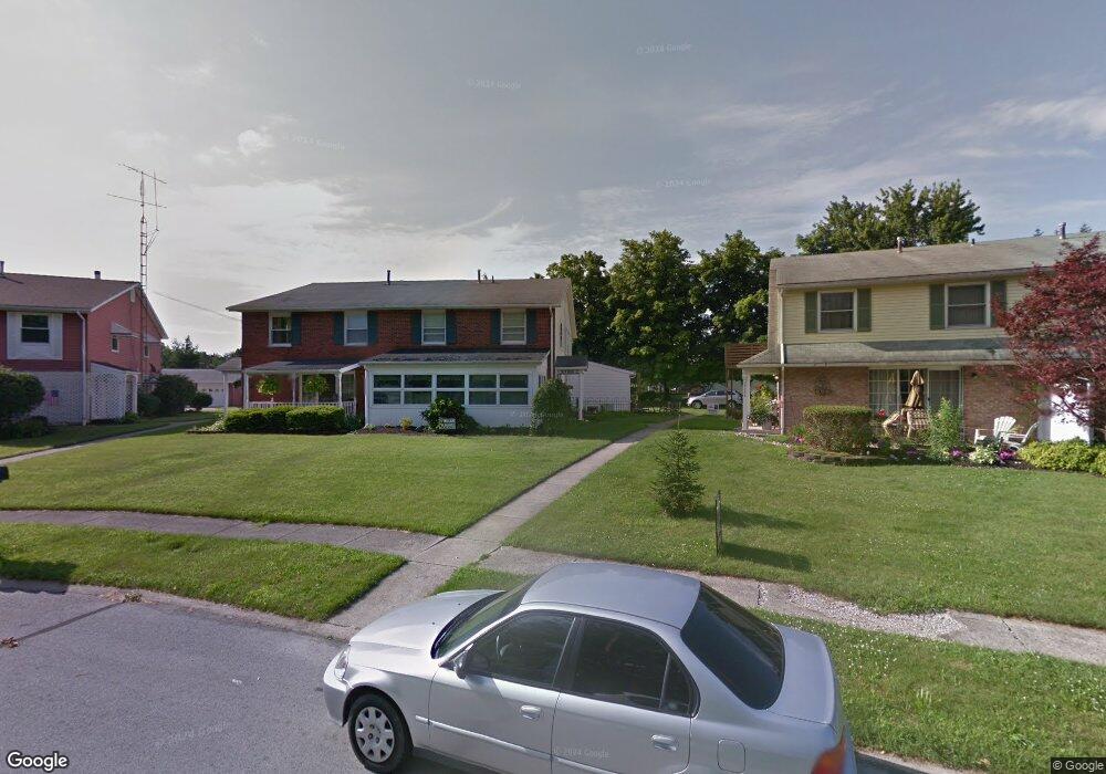 3786 Mount Vernon Place, Lima, OH 45804 - photo 1