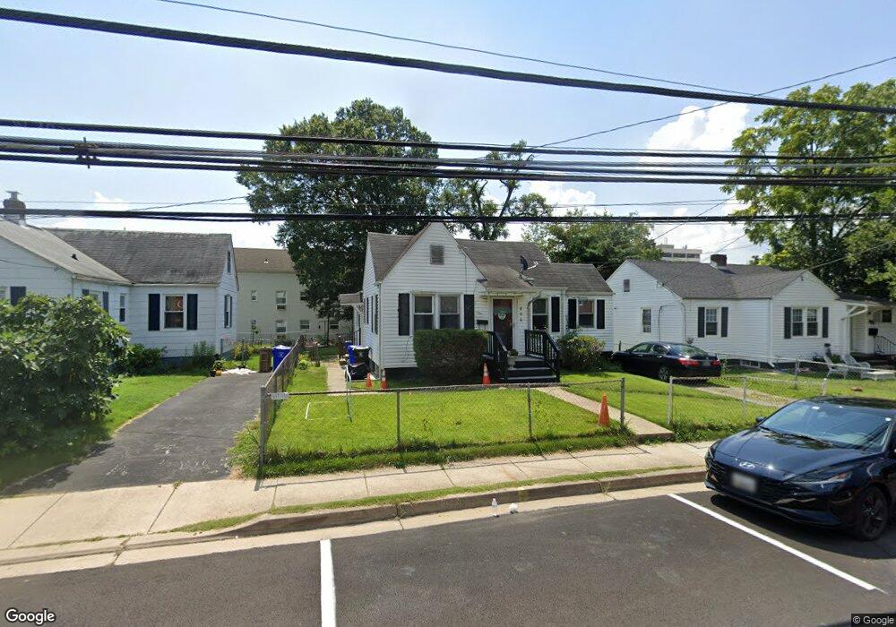 806 4th St, Laurel, MD 20707 - photo 1