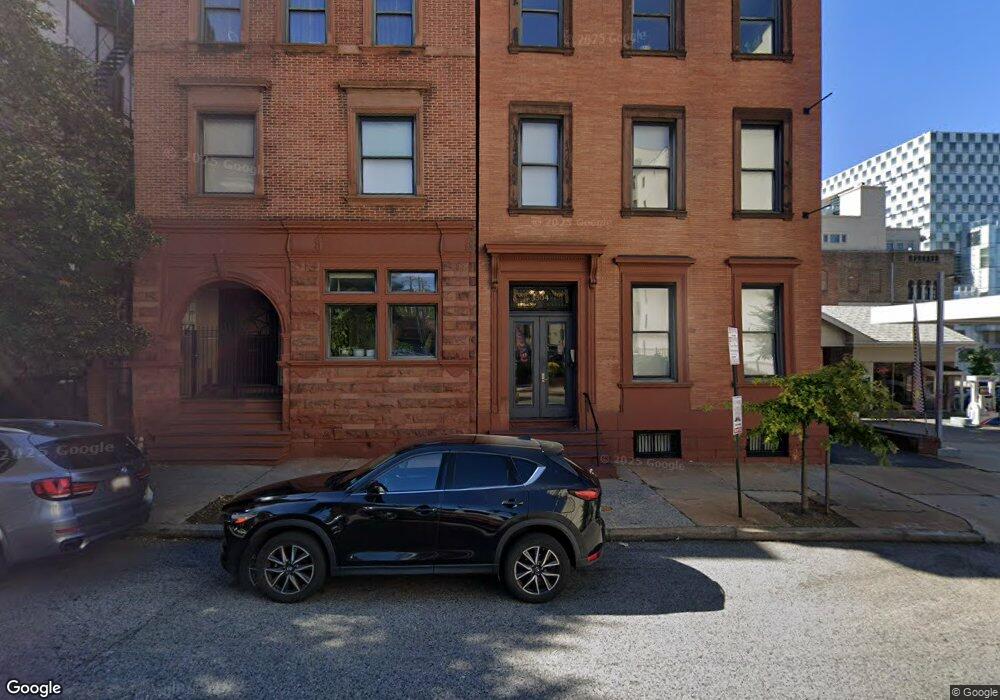 1304 Saint Paul St unit TBD, Baltimore, MD 21202 - photo 1