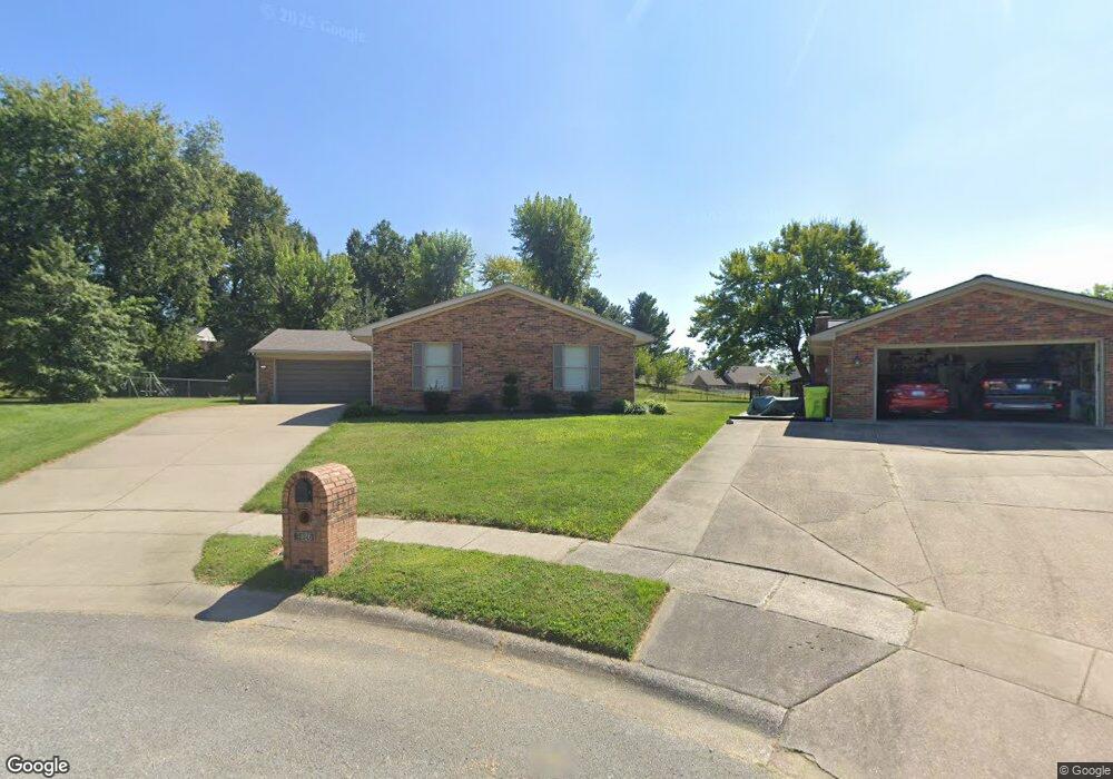 3426 Proud Clarion Dr, Owensboro, KY 42303 - photo 1