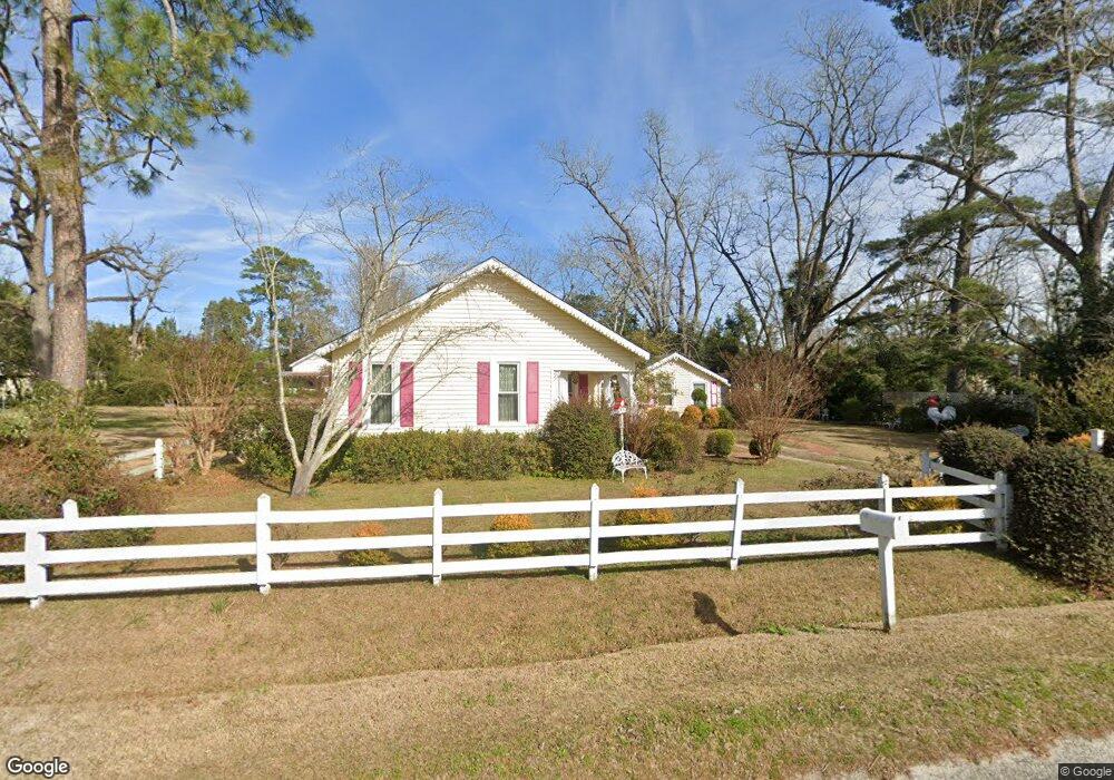 2064 E Railroad St unit CK, Ochlocknee, GA 31773 - photo 1