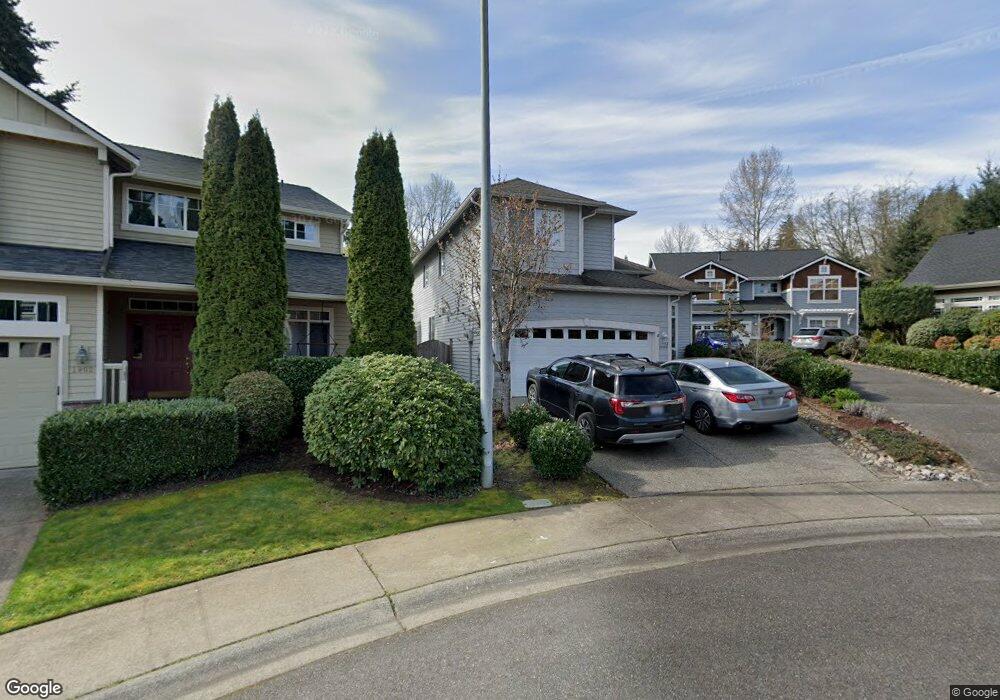 1904 243rd St SW, Bothell, WA 98021 - photo 1