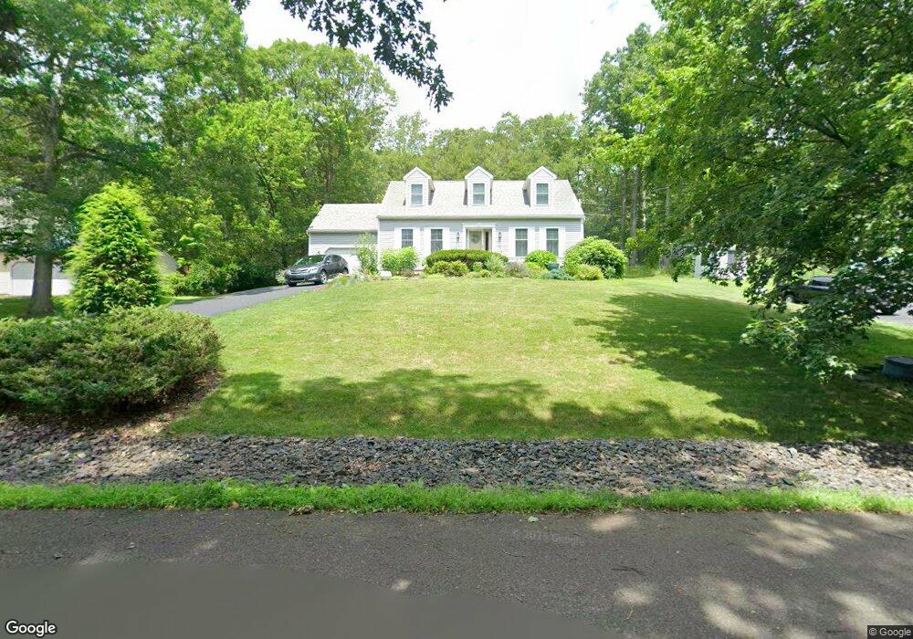 14 Colonels Ridge Rd, Mountain Top, PA 18707 - photo 1