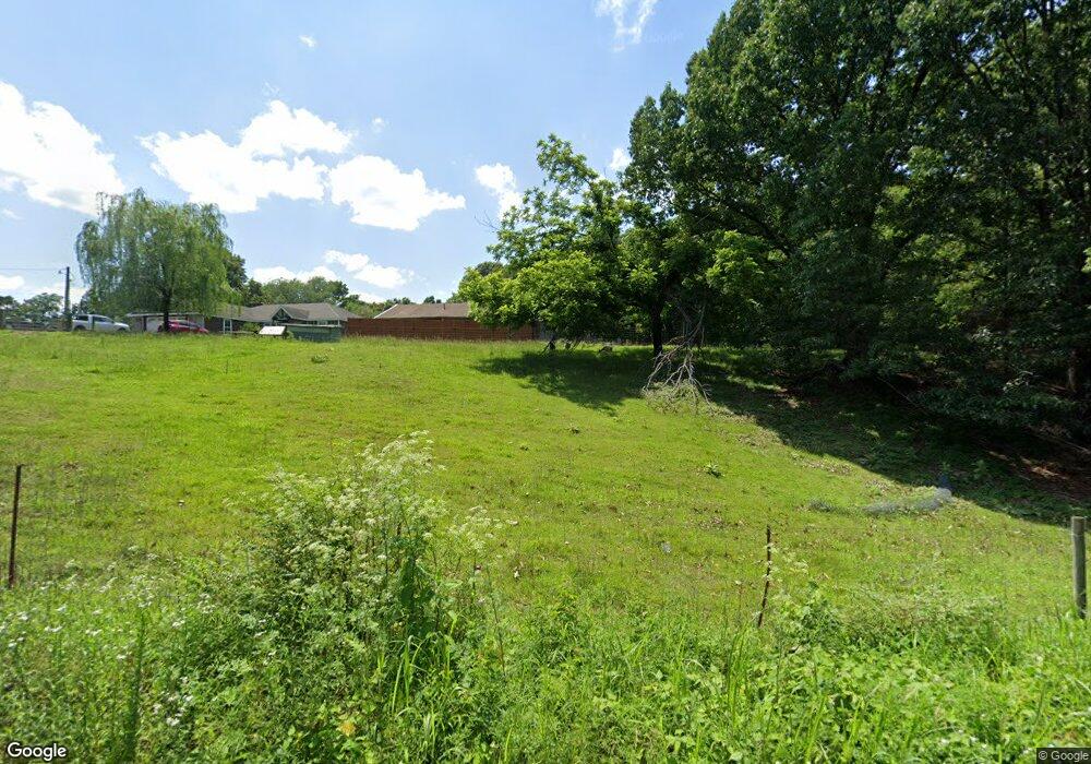 50839 S 710 Rd, Colcord, OK 74338 - photo 1