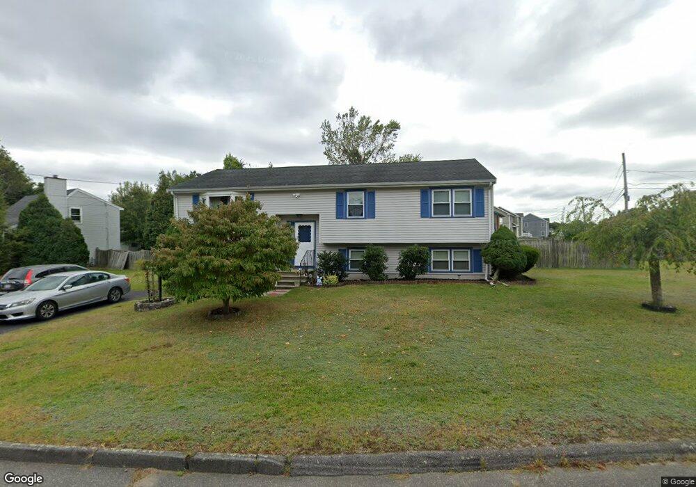 8 Macauley Way, Randolph, MA 02368 - photo 1