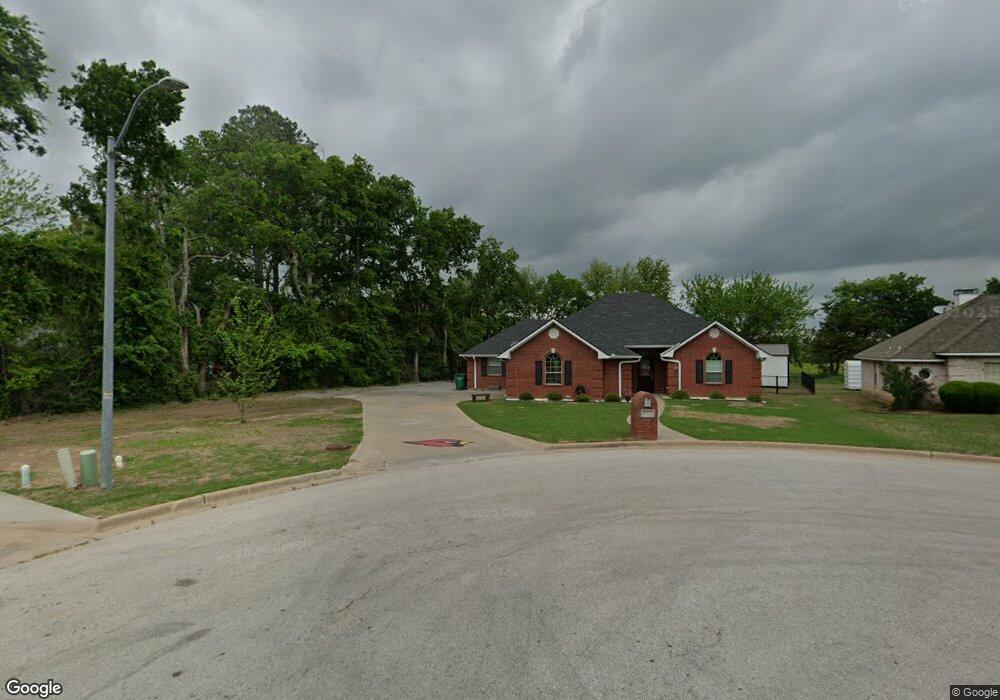 108 Franklin Ct, Pottsboro, TX 75076 - photo 1