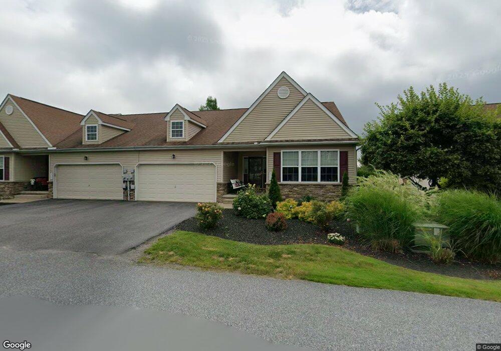 313 Refuge Dr W, Drums, PA 18222 - photo 1
