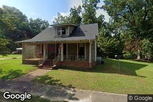 224 Broad St NE, Crawfordville, GA 30631