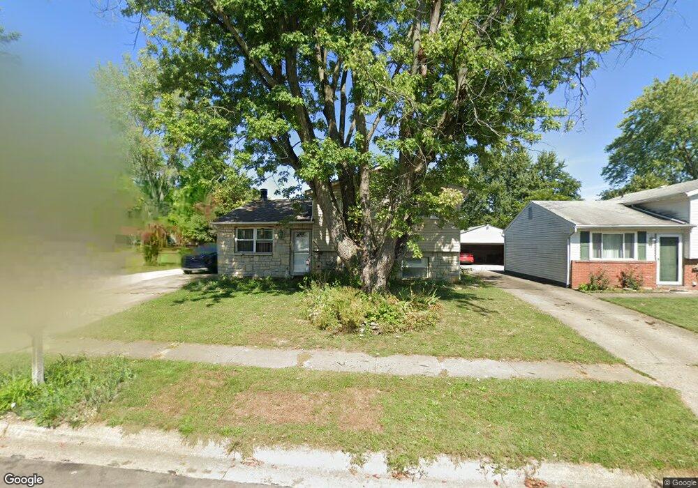 2928 Bennington Ave, Columbus, OH 43231 - photo 1