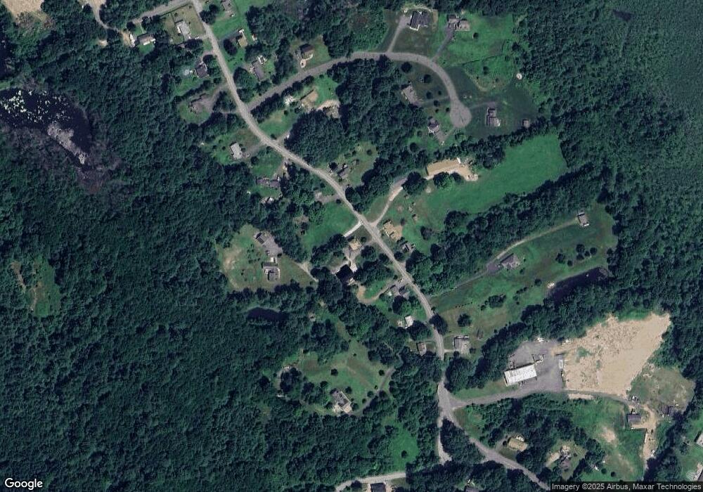 112 Cooper Ln, Stafford Springs, CT 06076 - photo 1