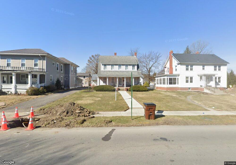 537 N Main St, Ada, OH 45810 - photo 1