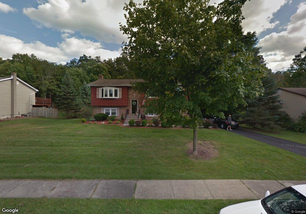 162 Barnes Rd, Washingtonville, NY 10992 - photo 1