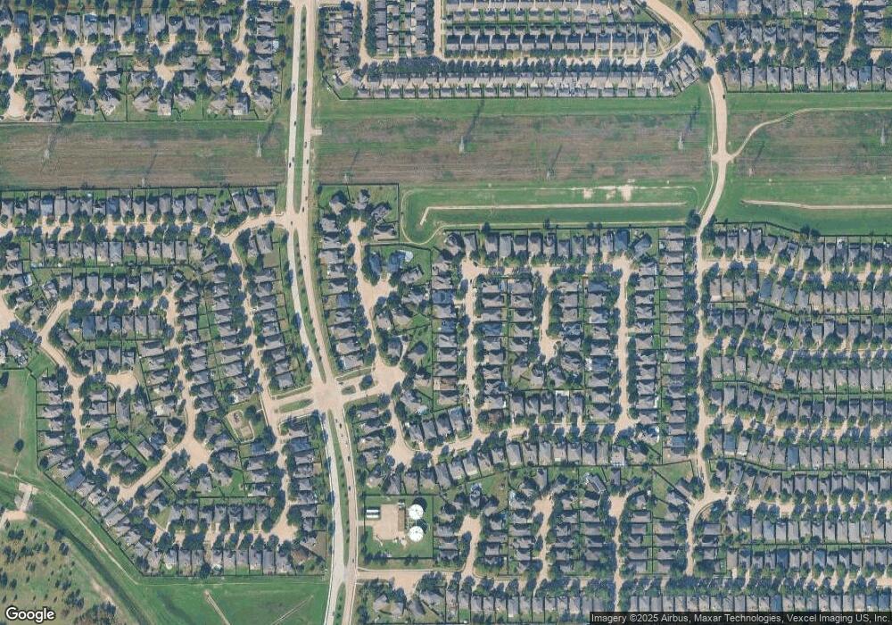 9411 Morley Lake Dr, Houston, TX 77095 - photo 1