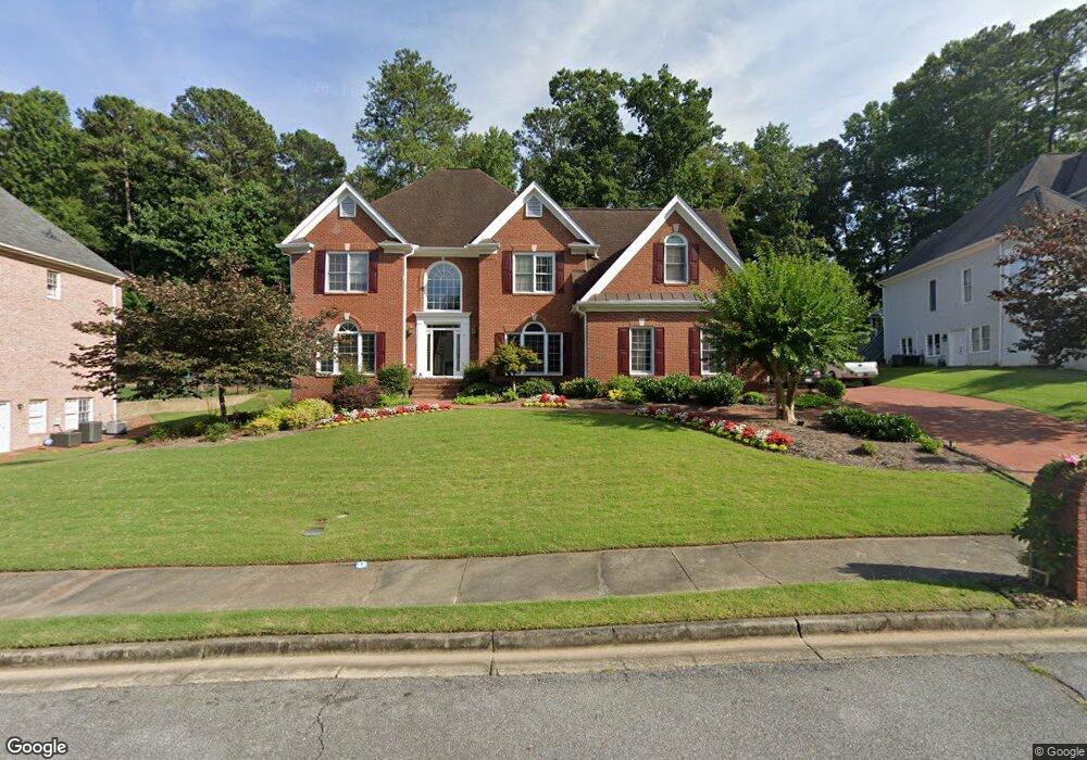 3955 Royal Pennon Ct unit 5, Norcross, GA 30092 - photo 1