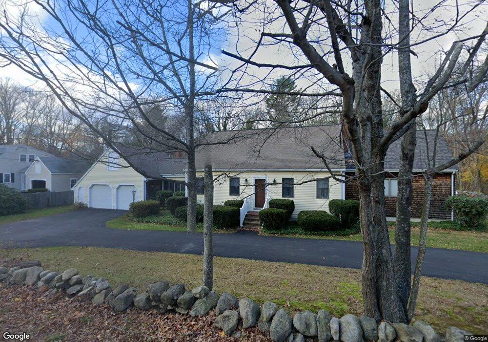 290 Old Oaken Bucket Rd, Scituate, MA 02066 - photo 1