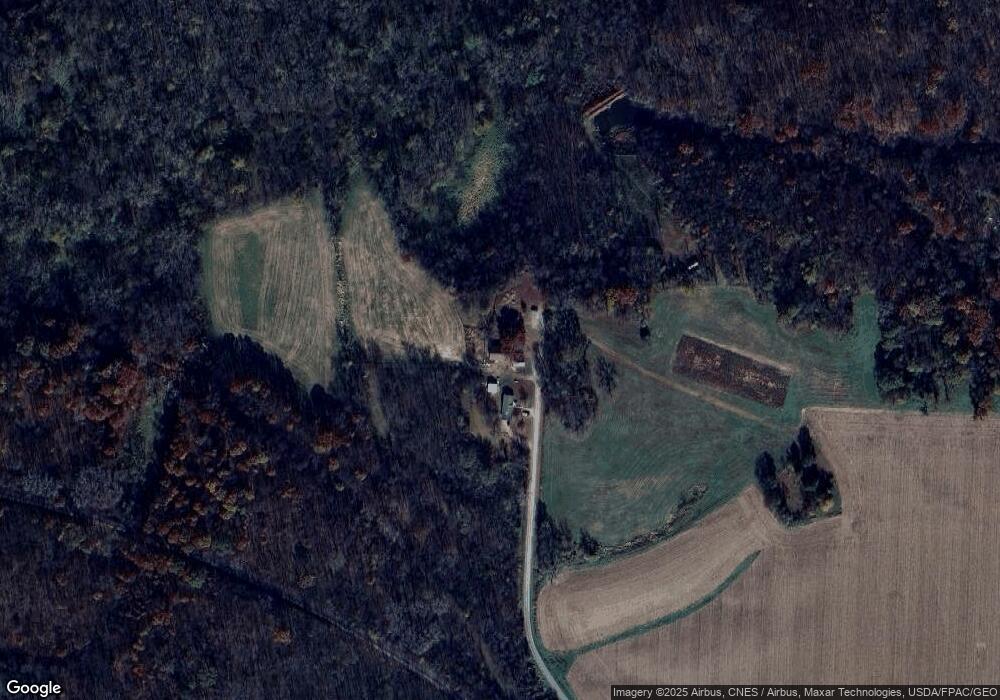 1207 Newgate St, Colfax, IA 50054 - photo 1