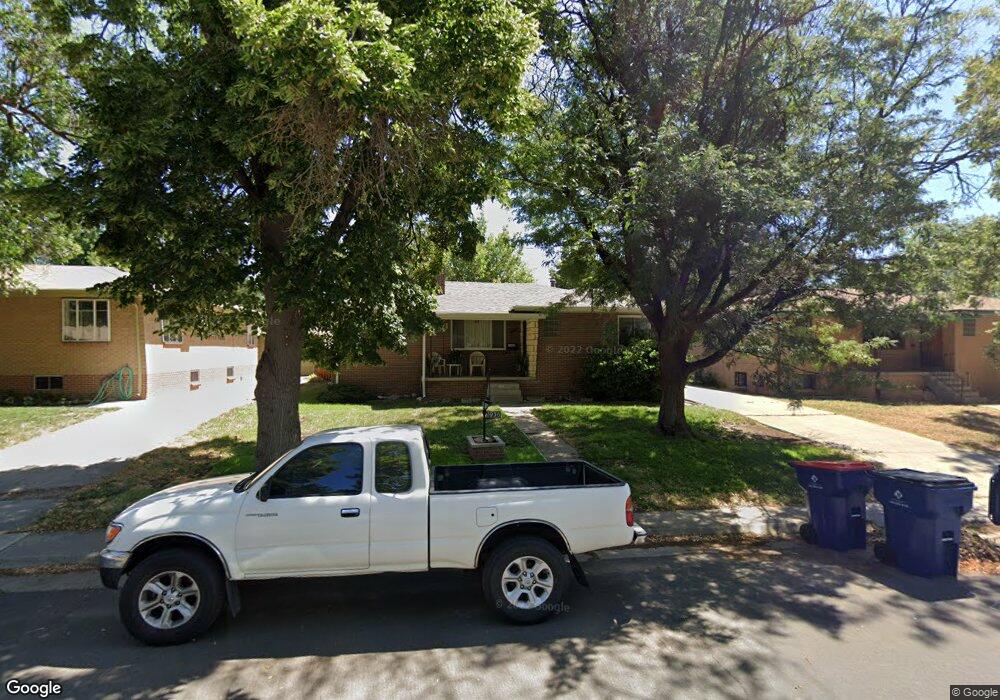 1036 Kenton St, Aurora, CO 80010 - photo 1