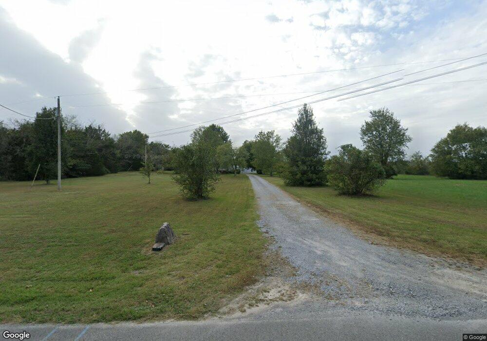 314 Ernest Campbell Rd, Shelbyville, TN 37160 - photo 1