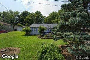 2102 Spencer Ln, Middletown, OH 45042