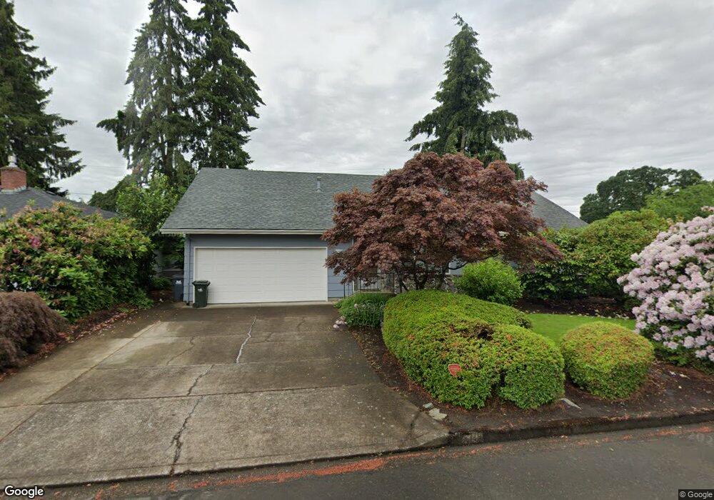1570 Acacia Ave, Eugene, OR 97408 - photo 1