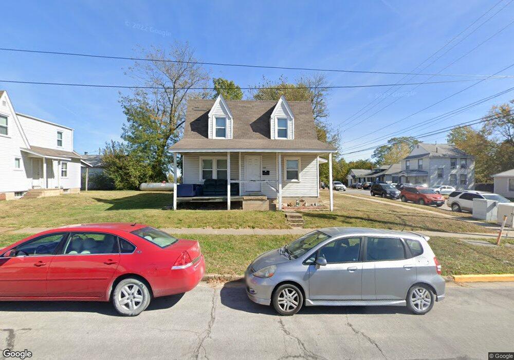 1100 N Oak St, Rolla, MO 65401 - photo 1