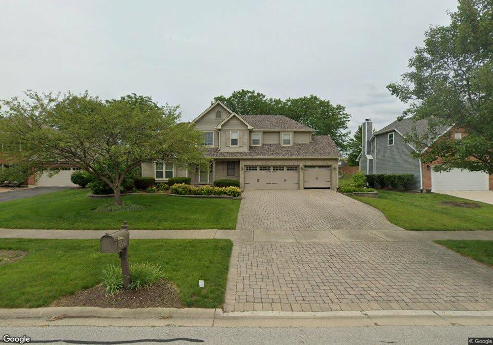 5044 Switch Grass Ln, Naperville, IL 60564 - photo 1