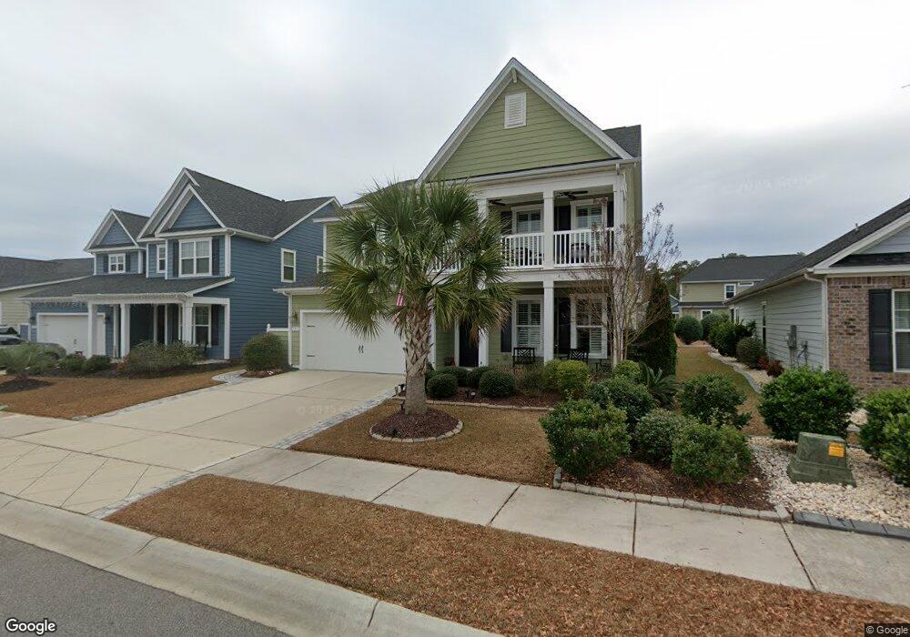 1253 Culbertson Ave, Myrtle Beach, SC 29577 - photo 1