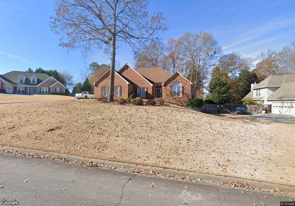 2800 Ashton Tree Ct unit 64, Dacula, GA 30019 - photo 1