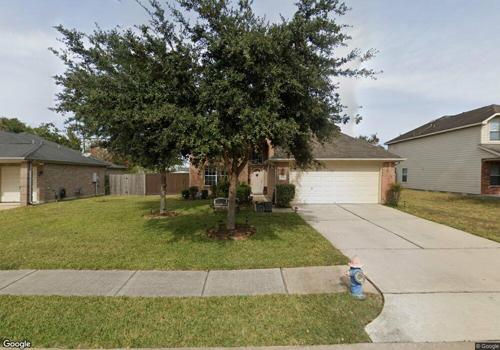 4303 Keystone Trail, Pearland, TX 77584 - photo 1