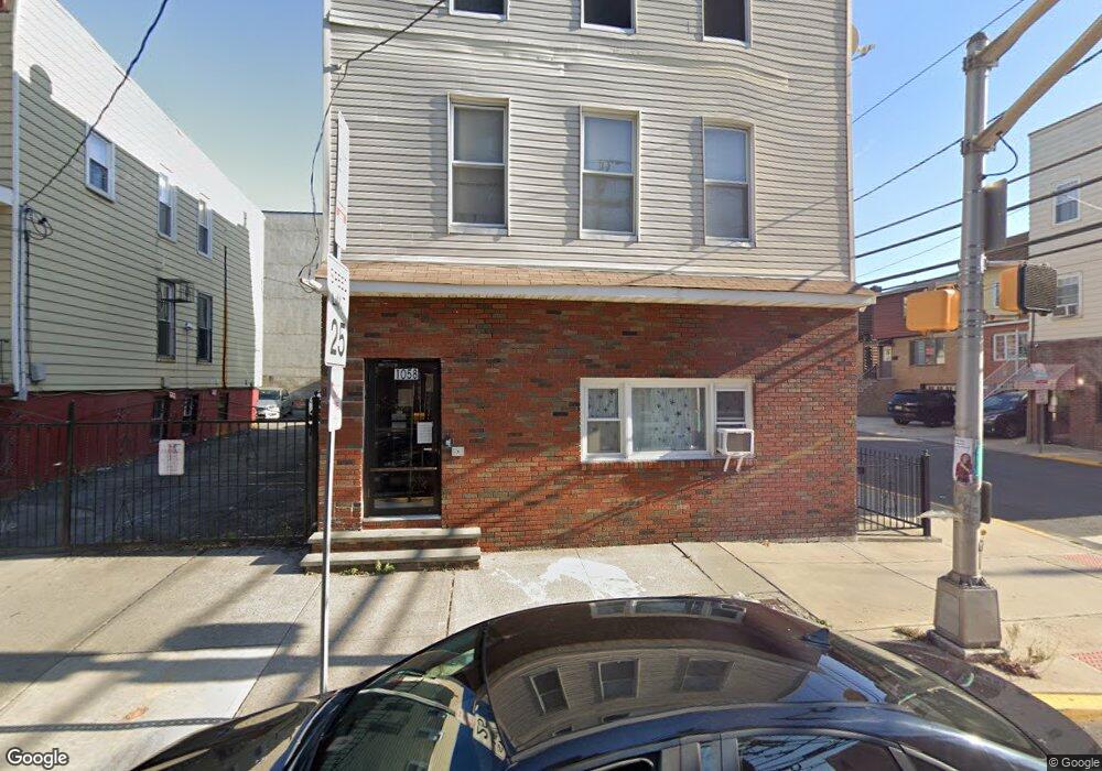 1058 Summit Ave unit 1, Jersey City, NJ 07307 - photo 1