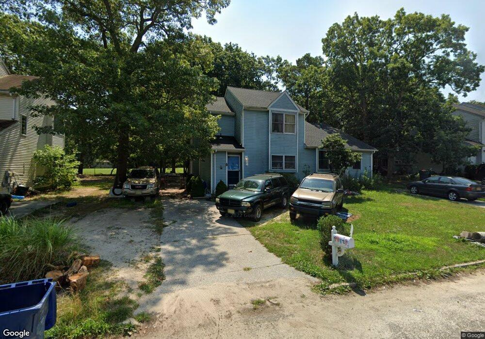 21 S Indian Valley Ct unit 19, Little Egg Harbor Township, NJ 08087 - photo 1