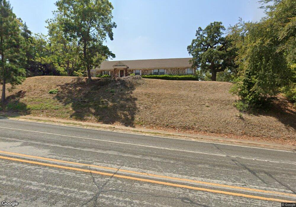 1300 E Main St, Nacogdoches, TX 75961 - photo 1